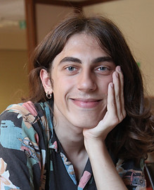 Berkay Bayram