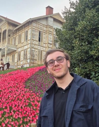 Çağan Kızğın