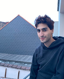 Cem Karbuz