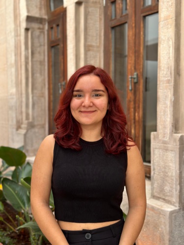 Hande Özlem Atar