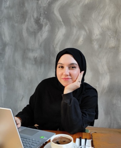 Saliha Hümeyra Şahinoğlu