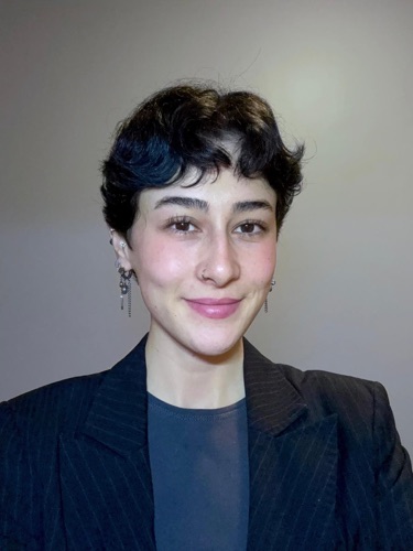 Münire İrem Gücük