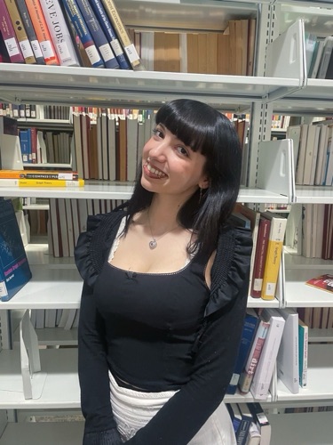Pelin Savacı