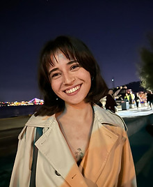 Yaren Sinem Temizkan