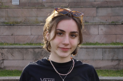 Zülal Berra Dakın